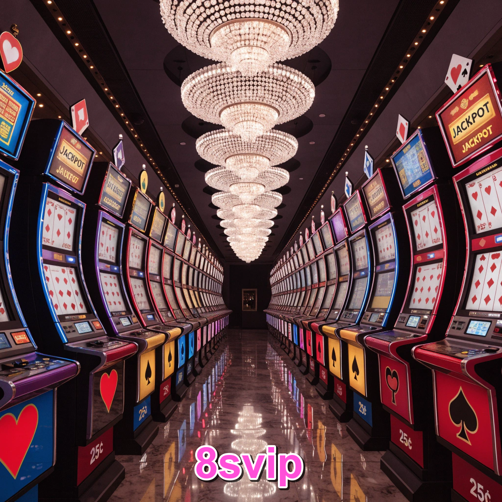 8svip