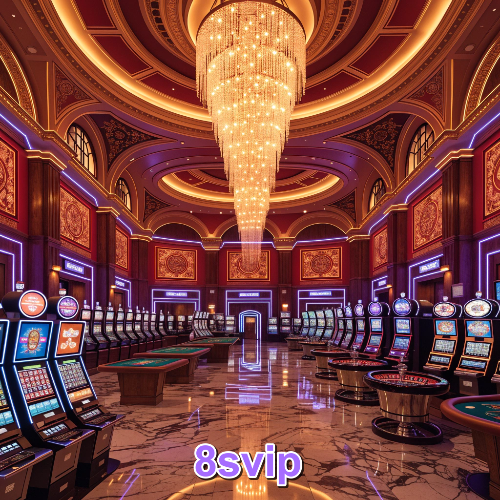 8svip