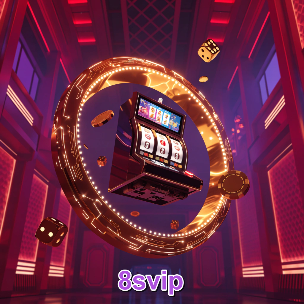 8svip APK Indonesia - Panduan Lengkap dan Tutorial