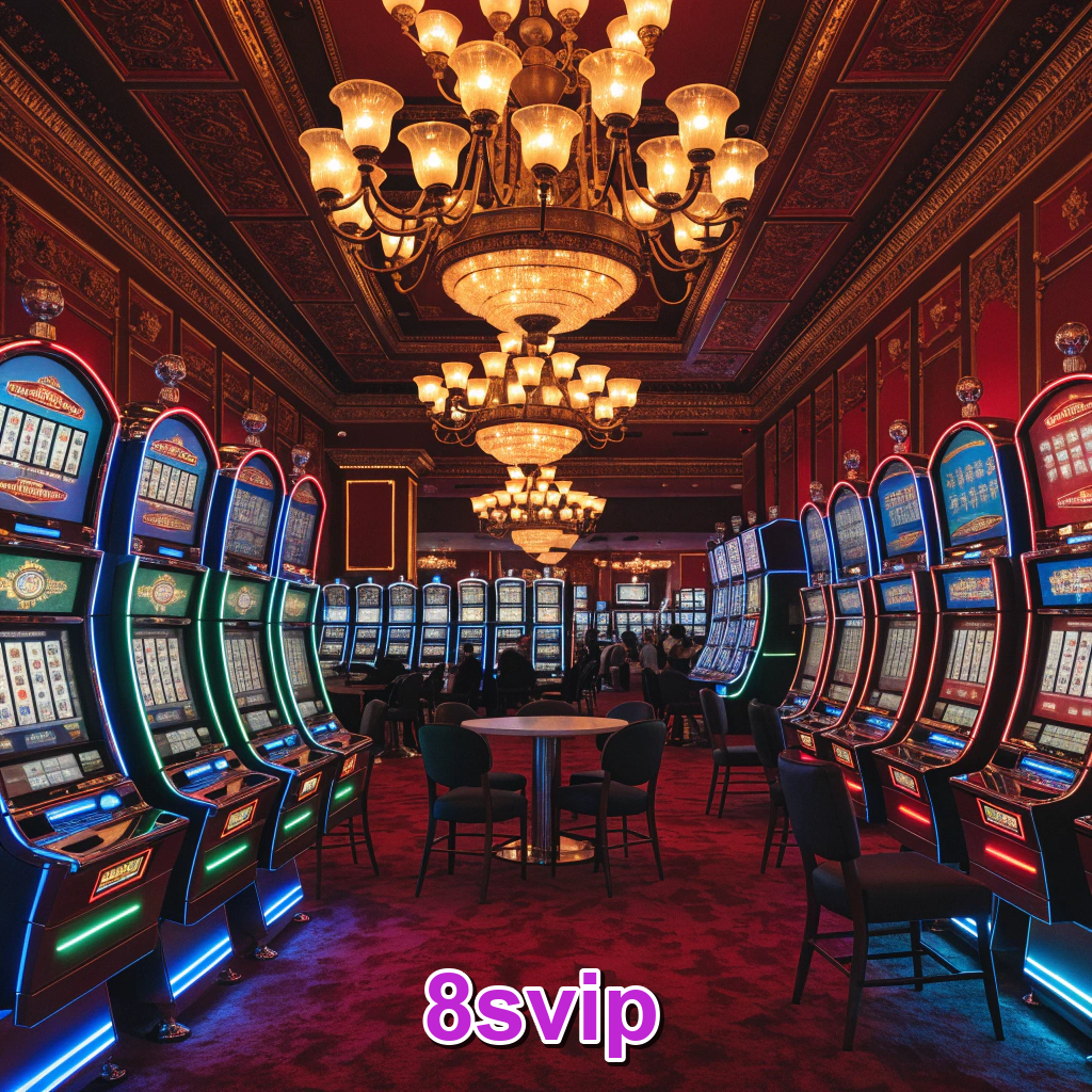 8svip APK Indonesia - Panduan Lengkap dan Tutorial