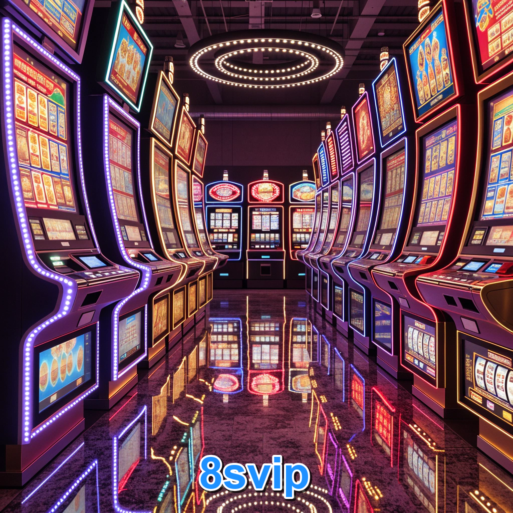 8svip