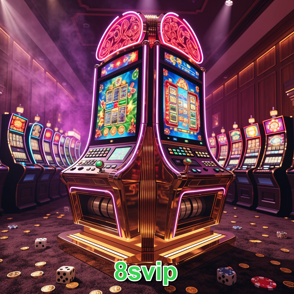 8svip